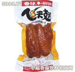 香仔休閑食品 聚焦無脊椎動物零食，打造健康美味新潮流